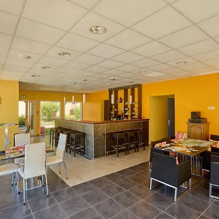 דירה Moderne Avec Terrasse Et Wifi - Fr-1-841-82 *
