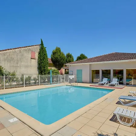 דירה Moderne Avec Terrasse Et Wifi - Fr-1-841-82 *